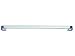 Enclume WR2-30-CH 30-Inch Utensil Bar Premier Wall Rack, Chrome