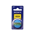 Electronics : Sony LR23B1A Micro Battery Alkaline - 1 Pack