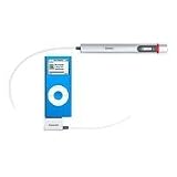 Griffin 9757-IKAROKE iKaraoke Microphone for iPod