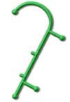 Thera Cane Massager