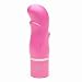 Doc Johnson Silent Vibrations, Flower Pink 1 ea