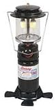 Century Tool Double Mantle Twin Globe Lantern with Igniter