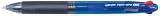 Produkt-Bild: Pilot Vierfarbskugelschreiber Feed 4/2073000 transparent medium