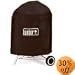 Weber 7453 Premium Kettle Cover for 22-1/2-Inch Charcoal Grills