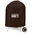 Weber 7453 Premium Kettle Cover, Fits 22.5-Inch Charcoal Grills