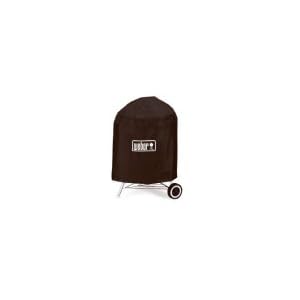 Weber 7453 Premium Kettle Cover, Fits 22.5-Inch Charcoal Grills