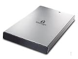 Iomega - 33848 - Disque dur externe - USB - 2,5 - 160 Go