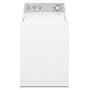 Whirlpool : WTW5300VW 27 Top-Load Washer with 3.5 cu. ft. Capacity White