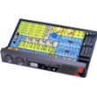 200 In 1 Electronics Lab by Maxitronix