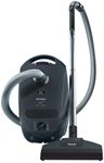 Miele S2121 Capri w/ STB 205-3 Turbo Brush