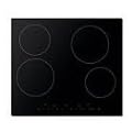 Homeking HHC605 Ceramic Hob 4 Zone Touch Control Hob