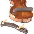 Kun Collapsible Junior Shoulder Rest for 1/2 - 3/4 Violin