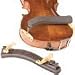 Kun Collapsible Junior Shoulder Rest for 1/2 - 3/4 Violin