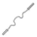 Bodymax Close Grip Olympic Combo E-Z Bar