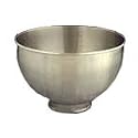 KitchenAid KN13PB 3-Qt Polished Bowl without handle for Accolade 400 mixers
