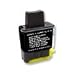 10pk of LC41 Brother Compatible Ink Cartidges: 4 Black & 2 each of C/M/Y