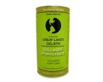 Great Lakes Gelatin, Gelatin Collagen (Green), 1 Lb