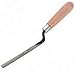 MARSHALLTOWN TROWEL 98 NU-PRIDE TUCK POINTING TROWELS 6x3/8