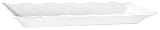 1.8 qt. Platter/Tray 17.5 x 6.75 x 2 deep, Sold as Case of 6