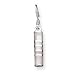 Sterling Silver Mother of Pearl Earrings