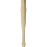 Buy 21 Queen Anne Furniture Leg [CAPITOL CITY LUMBER] by Waddell