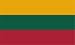 Lithuania Flag