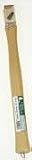 11Rs675rwkL. SL160  18 Framing Hammer Adze Eye Hickory Handle