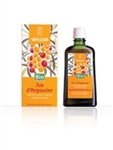 Weleda Sea Buckthorn Juice 6.76 fl oz. (200ml)
