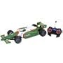 Hot Wheels R/C Indycar Series 1:12 Tony Kanaan Andretti Green Racing