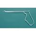 Miltex Noyes Alligator Forceps 4''