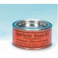 Eigenschaften Unimet 392700 / Unimet Eisen / Kesselkitt 1 / 2 Kg 11002