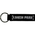 LINKIN PARK------EMBROIDERED KEYCHAIN (ROCK BAND)