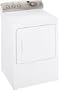 GE Profile : DPSE810EGWT 27 Electric Dryer