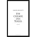 Die Chemie des Todes