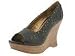 Tribeca Mixed Message | Women's Shoes Black