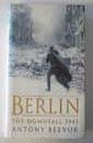Berllin - The Downfall 1945 - FIRST EDITION