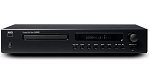 Produkt-Bild: NAD C565BEE CD-Player | Farbe: Graphite (Schwarz)
