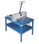 Dahle 858 Premium 700 Sheet 18.5 Stack Cutter