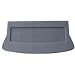 Ford Escort Mk4 86 90 Acoustic Parcel Shelf Grey