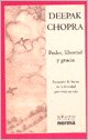 Deepak Chopra