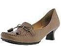 Me Too Admir | Women's Shoes Taupe Calf