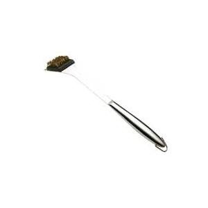 BeefEater 17 Inch Stainless Steel Cleaning Brush by BeefEater