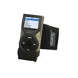 SoundKase iPod Nano Workout Case with ArmBand - Camo