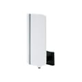 Telestar Antenna 3 aktive DVB-T Au�enantenne mit Verst�rker (inkl. Netzteil, Wand- und Mastbefestigungsset, Koaxkabel) weiss