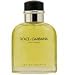 Dolce Gabbana Tester 4.2 oz. Eau de Toilette Spray Men