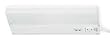 LumaPro 2ZB94 Under Cabinet Fixture, 8 Watts, 120 V