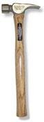 Stiletto TI14SS Titan 14-ounce Titanium Framing Hammer With Straight Handle