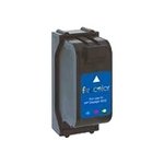 freecolor wiederbefüllte hp-Tintenpatrone 51641A, farbig VE=1