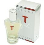 T Girl By Tommy Hilfiger Edt Spray Tester 3.4 OZ