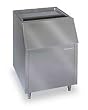 Franklin Chef 1YUZ3 Ice Bin, Commercial, Capacity 400 Lb